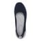 Easy Spirit Glitz Walking Athletic Cushioned Arch-Support Women's Walking Shoe - All Dark Blue - 6