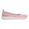 Easy Spirit Glitz Walking Athletic Cushioned Arch-Support Women's Walking Shoe - Light Pink - 2