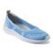 Easy Spirit Glitz Walking Athletic Cushioned Arch-Support Women's Walking Shoe - Medium Blue - 2