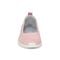 Easy Spirit Glitz Walking Athletic Cushioned Arch-Support Women's Walking Shoe - Light Pink - 3