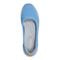 Easy Spirit Glitz Walking Athletic Cushioned Arch-Support Women's Walking Shoe - Medium Blue - 5
