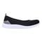 Easy Spirit Glitz Walking Athletic Cushioned Arch-Support Women's Walking Shoe - Black - 2