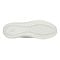 Easy Spirit Glitz Walking Athletic Cushioned Arch-Support Women's Walking Shoe - Gold Knit - 6
