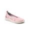 Easy Spirit Glitz Walking Athletic Cushioned Arch-Support Women's Walking Shoe - Light Pink - 8