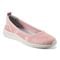 Easy Spirit Glitz Walking Athletic Cushioned Arch-Support Women's Walking Shoe - Light Pink - 1