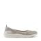 Easy Spirit Glitz Walking Athletic Cushioned Arch-Support Women's Walking Shoe - Taupe Knit - 1