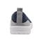 Easy Spirit Glitz Walking Athletic Cushioned Arch-Support Women's Walking Shoe - All Dark Blue - 4