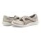 Easy Spirit Gwynn Mary Jane Cushioned Arch Support Women's Walking Shoe - Taupe - 7
