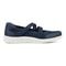 Easy Spirit Gwynn Mary Jane Cushioned Arch Support Women's Walking Shoe - Dark Blue - 2