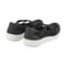 Easy Spirit Gwynn Mary Jane Cushioned Arch Support Women's Walking Shoe - Black - 3