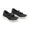 Easy Spirit Gwynn Mary Jane Cushioned Arch Support Women's Walking Shoe - Black - 2