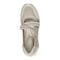 Easy Spirit Gwynn Mary Jane Cushioned Arch Support Women's Walking Shoe - Taupe - 6