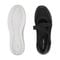 Easy Spirit Gwynn Mary Jane Cushioned Arch Support Women's Walking Shoe - Black - 5