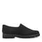Easy Spirit Hewitt Cushioned Arch Support Women's Casual Shoe - Black - 1