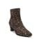 Easy Spirit Isra Cushioned Arch-Support Pointed Women's Bootie - All Dark Brown - 7