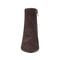 Easy Spirit Isra Cushioned Arch-Support Pointed Women's Bootie - Dark Brown Suede - 3