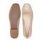 Easy Spirit Jain Cushioned Arch Support Women's Dress Pump - Natural Leather - 5