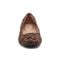 Easy Spirit Jain Cushioned Arch Support Women's Dress Pump - Leopard - 3