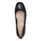 Easy Spirit Jain Cushioned Arch Support Women's Dress Pump - Black Leather - 5