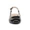 Easy Spirit Jaziel Cushioned Slingback with Arch Support Women's Dress Pump - Black - 3