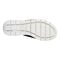 Easy Spirit Josy Knotted Cushioned Arch-Support Slide Women's Slide Sandal - Navy - 6