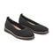 Easy Spirit Kellina Cushioned Arch-Support Slip-On Women's Casual Shoe - Black - 2