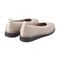Easy Spirit Kellina Cushioned Arch-Support Slip-On Women's Casual Shoe - Taupe - 4