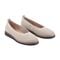 Easy Spirit Kellina Cushioned Arch-Support Slip-On Women's Casual Shoe - Taupe - 2