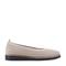 Easy Spirit Kellina Cushioned Arch-Support Slip-On Women's Casual Shoe - Taupe - 1