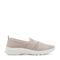 Easy Spirit Keyla Cushioned Slip-On with Arch Support Women's Walking Shoe - Light Pink - 1