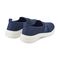 Easy Spirit Keyla Cushioned Slip-On with Arch Support Women's Walking Shoe - Navy - 3