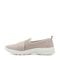 Easy Spirit Keyla Cushioned Slip-On with Arch Support Women's Walking Shoe - Light Pink - 4