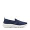 Easy Spirit Keyla Cushioned Slip-On with Arch Support Women's Walking Shoe - Navy - 1
