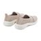 Easy Spirit Keyla Cushioned Slip-On with Arch Support Women's Walking Shoe - Light Pink - 3