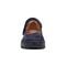 Easy Spirit Kyliee Mary Jane Cushioned Arch Support Women's Mary Jane - Navy Suede - 3