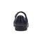 Easy Spirit Kyliee Mary Jane Cushioned Arch Support Women's Mary Jane - Navy Suede - 4