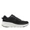 Easy Spirit Denise Austin Mel EMOVE Cushioned Arch Support Women's Walking Shoe - Black - 1