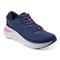 Easy Spirit Denise Austin Mel EMOVE Cushioned Arch Support Women's Walking Shoe - Navy - 2