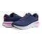 Easy Spirit Denise Austin Mel EMOVE Cushioned Arch Support Women's Walking Shoe - Navy - 7