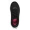 Easy Spirit Denise Austin Mel EMOVE Cushioned Arch Support Women's Walking Shoe - Black - 5