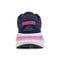 Easy Spirit Denise Austin Mel EMOVE Cushioned Arch Support Women's Walking Shoe - Navy - 4