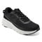 Easy Spirit Denise Austin Mel EMOVE Cushioned Arch Support Women's Walking Shoe - Black - 2