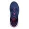 Easy Spirit Denise Austin Mel EMOVE Cushioned Arch Support Women's Walking Shoe - Navy - 5
