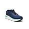 Easy Spirit Denise Austin Mel EMOVE Cushioned Arch Support Women's Walking Shoe - Medium Blue - 8