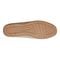 Easy Spirit Motion Leather Oxfords Cushioned Arch Support Women's Walking Shoe - Natural Leather - 6