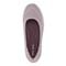 Easy Spirit Noemi Cushioned Slip-On Ballet Shoe Women's - Light Purple - 5