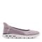 Easy Spirit Noemi Cushioned Slip-On Ballet Shoe Women's - Light Purple - 1
