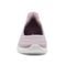 Easy Spirit Noemi Cushioned Slip-On Ballet Shoe Women's - Light Purple - 3