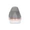 Easy Spirit Noemi Cushioned Slip-On Ballet Shoe Women's - Light Grey - 4