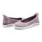 Easy Spirit Noemi Cushioned Slip-On Ballet Shoe Women's - Light Purple - 7